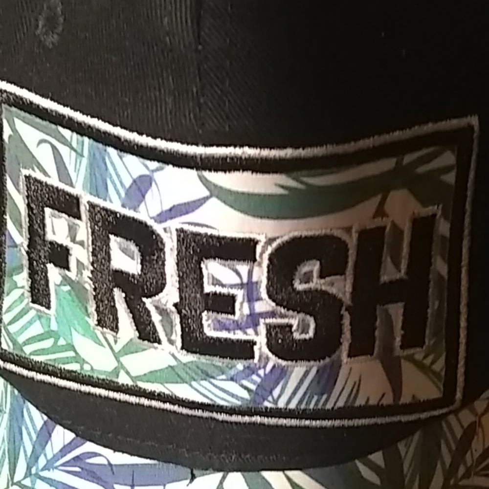 Hat - Picture 3 of 4